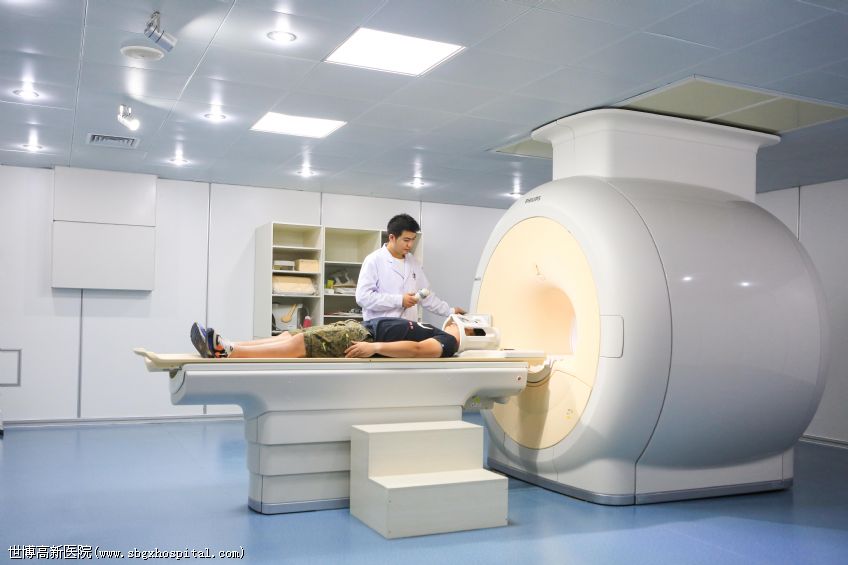 -飞利浦1.5T MRI
