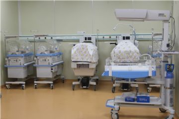 新生儿监护室