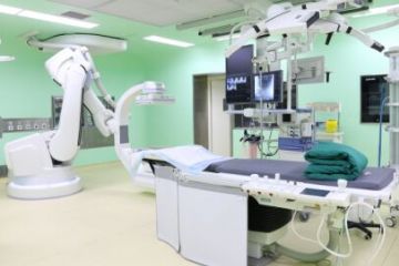 手术室